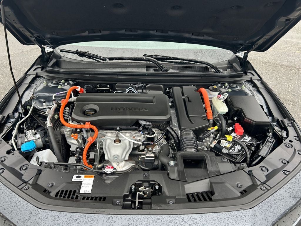 2024 Honda Accord Touring