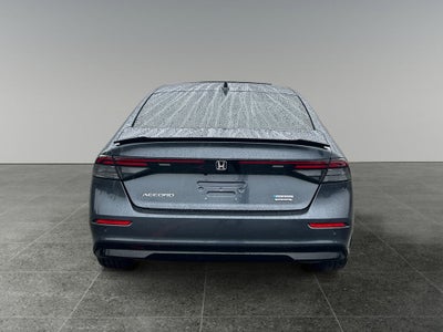 2024 Honda Accord Touring