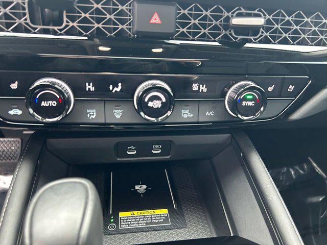 2024 Honda Accord Touring