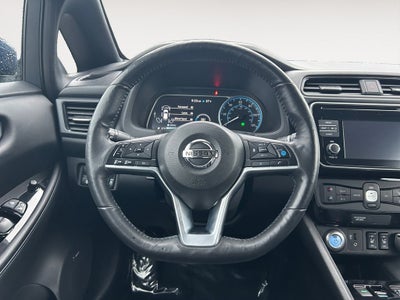 2019 Nissan Leaf SL