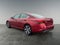 2022 Nissan Altima 2.5 SR AWD