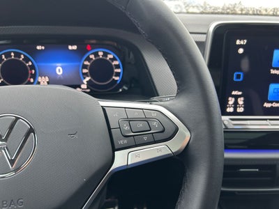 2024 Volkswagen Atlas 2.0T Peak Edition SE w/Technology
