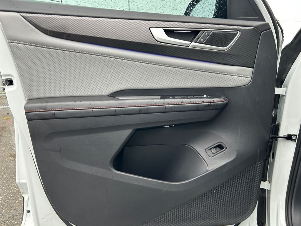 2024 Volkswagen Atlas 2.0T Peak Edition SE w/Technology