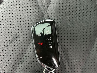 2024 Volkswagen Atlas 2.0T Peak Edition SE w/Technology