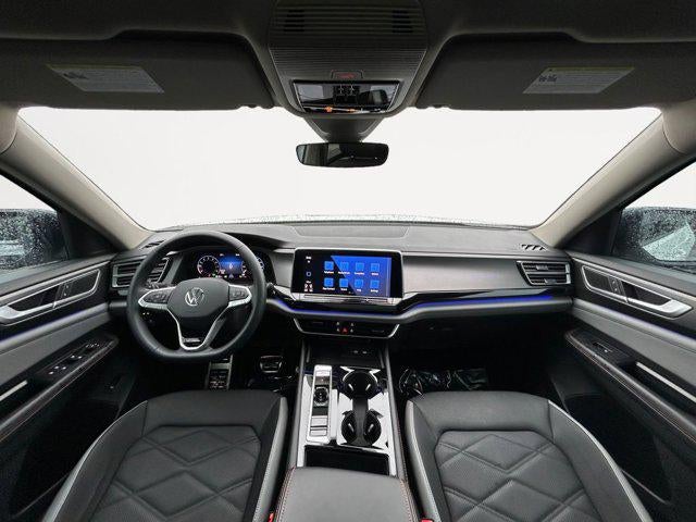 2024 Volkswagen Atlas 2.0T Peak Edition SE w/Technology