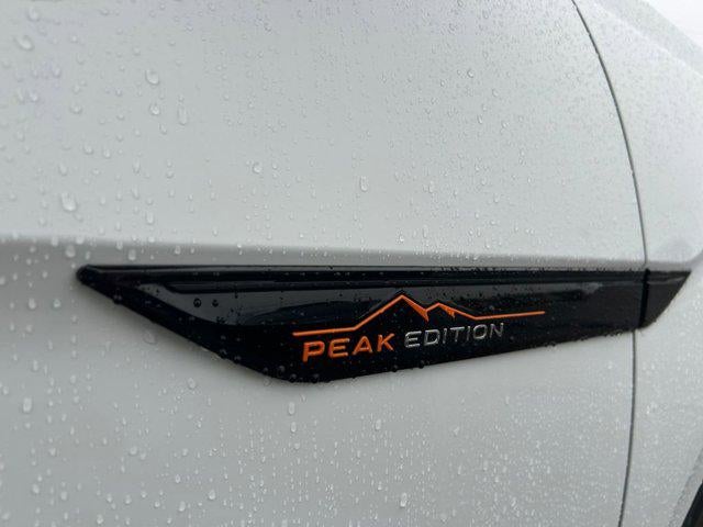 2024 Volkswagen Atlas 2.0T Peak Edition SE w/Technology