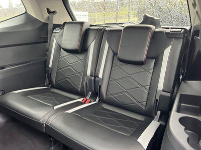 2024 Volkswagen Atlas 2.0T Peak Edition SE w/Technology