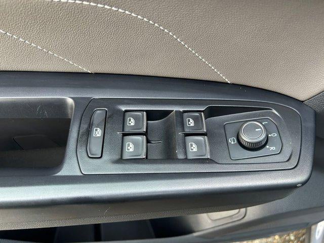 2021 Volkswagen Atlas Cross Sport 3.6L V6 SEL Premium R-Line