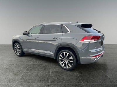 2021 Volkswagen Atlas Cross Sport 3.6L V6 SEL Premium R-Line
