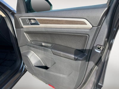 2018 Volkswagen Atlas SEL 4Motion