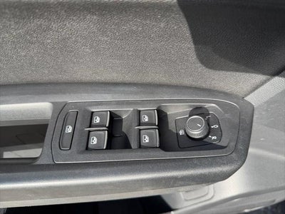 2018 Volkswagen Atlas SEL 4Motion