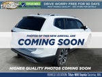 2019 Volkswagen Atlas SEL Premium 4Motion