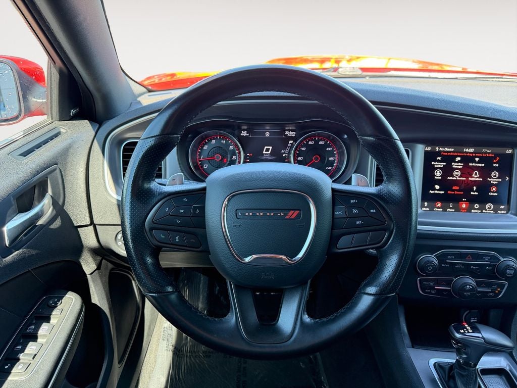 2022 Dodge Charger GT