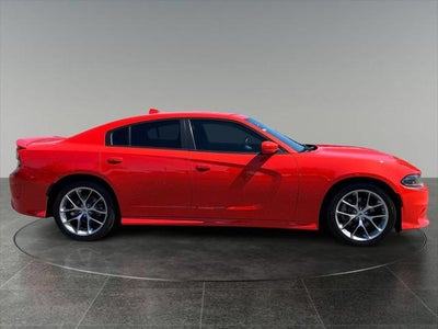 2022 Dodge Charger GT