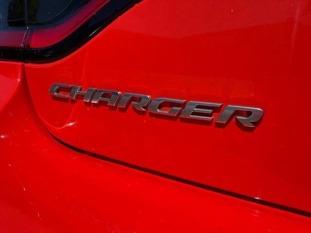 2022 Dodge Charger GT