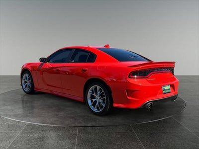 2022 Dodge Charger GT
