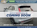 2025 Honda CR-V Sport Touring