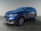 2017 Honda CR-V EX-L 1 OWNER