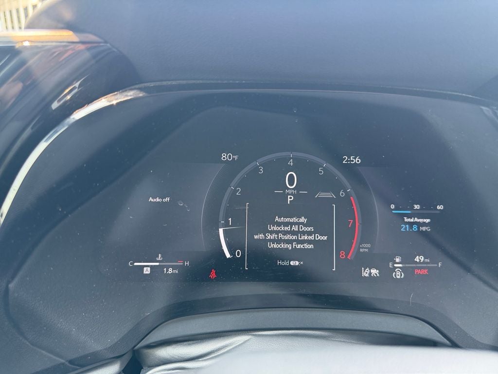 2025 Lexus RX 350 Premium Plus