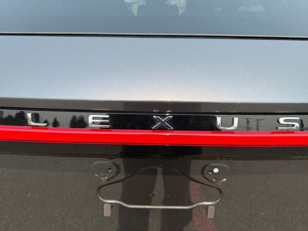 2025 Lexus RX 350 Premium Plus