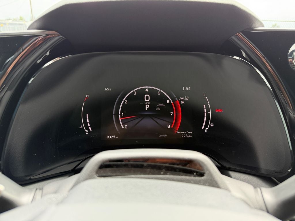 2024 Lexus RX 350 F Sport Handling