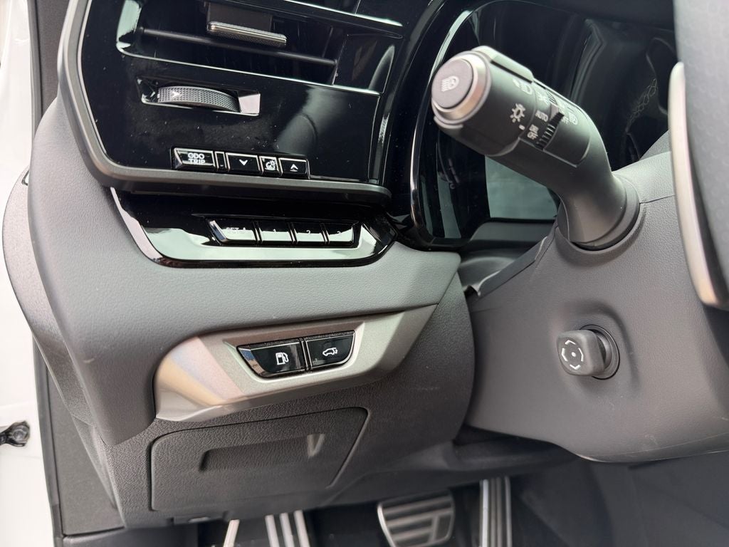 2024 Lexus RX 350 F Sport Handling