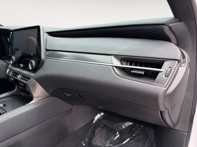 2024 Lexus RX 350 F Sport Handling