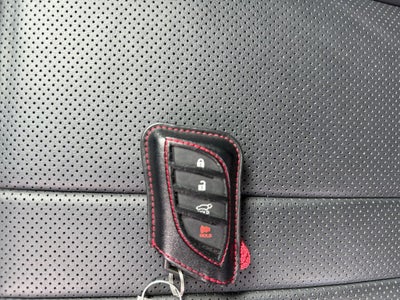 2024 Lexus RX 350 F Sport Handling