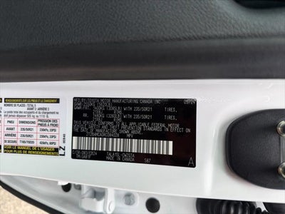 2024 Lexus RX 350 F Sport Handling
