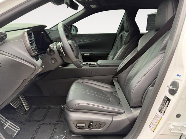 2024 Lexus RX 350 F Sport Handling