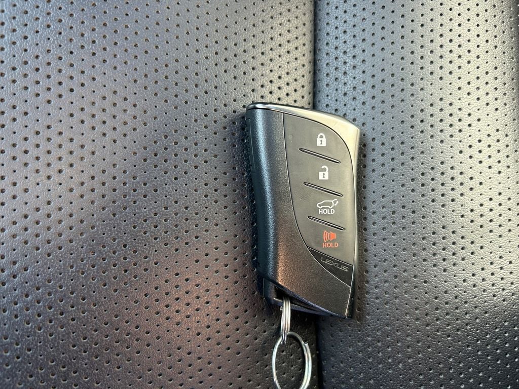 2023 Lexus RX 350 350 Premium Plus