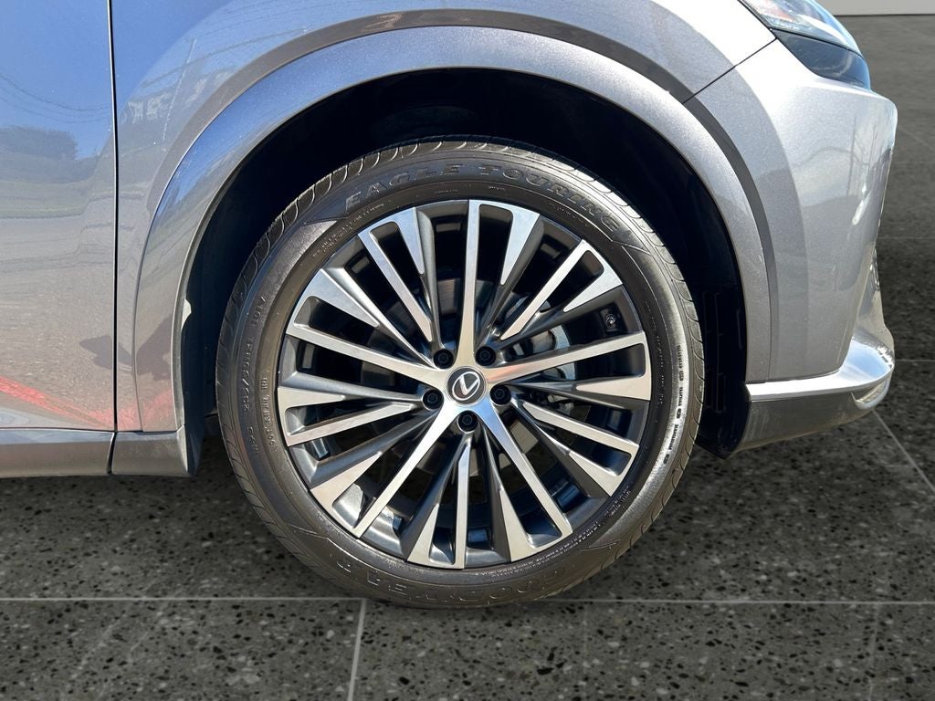 2023 Lexus RX 350 350 Premium Plus