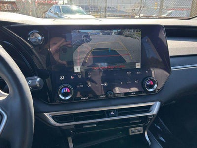 2023 Lexus RX 350 350 Premium Plus