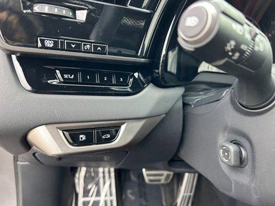2023 Lexus RX 350 AWD 350 F Sport Handling