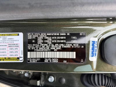 2023 Lexus RX 350 Premium Plus