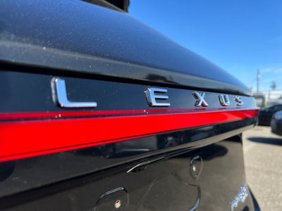 2025 Lexus RX 350h PREMIUM 350h Premium