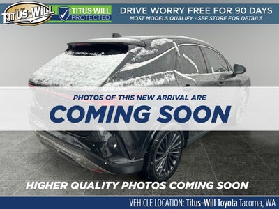 2025 Lexus RX 350h PREMIUM 350h Premium