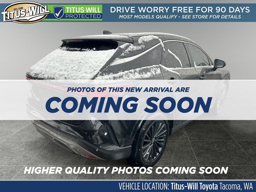 2025 Lexus RX 350h PREMIUM 350h Premium