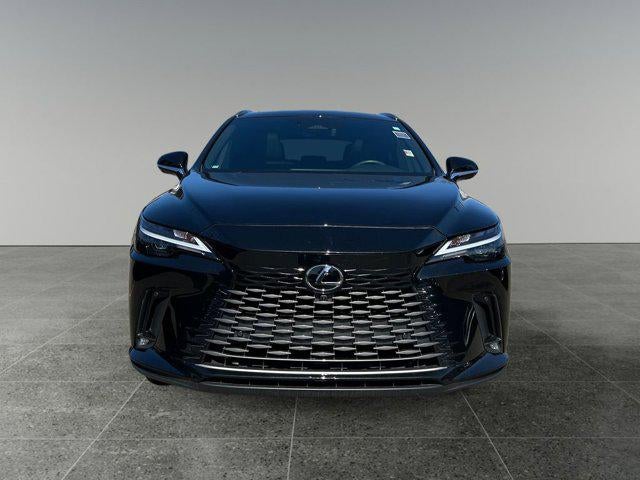 2025 Lexus RX 350h PREMIUM 350h Premium