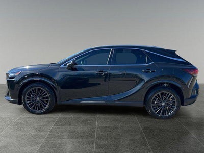 2025 Lexus RX 350h PREMIUM 350h Premium