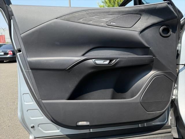 2023 Lexus RX 350h Luxury