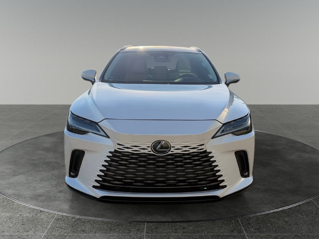 2023 Lexus RX 350h Luxury