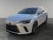 2023 Lexus RX 350h Luxury