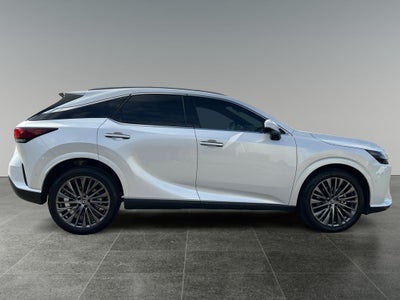 2025 Lexus RX 350h LUXURY 350h Luxury