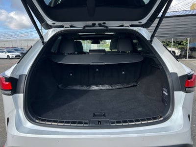 2025 Lexus RX 350h LUXURY 350h Luxury