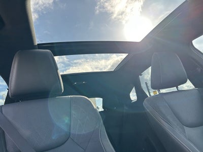 2025 Lexus RX 350h LUXURY 350h Luxury