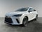 2025 Lexus RX 350h LUXURY 350h Luxury
