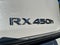 2019 Lexus RX 450h F Sport