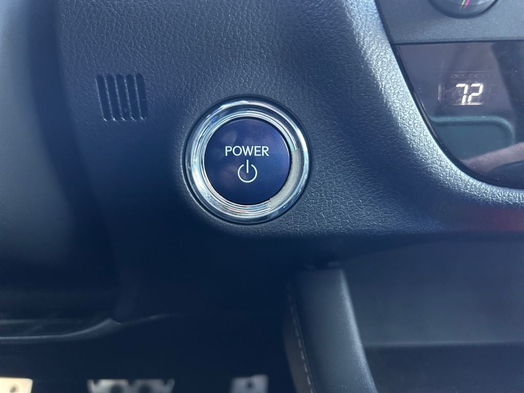 2019 Lexus RX 450h F Sport