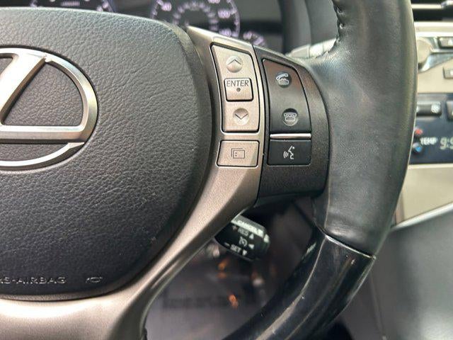 2015 Lexus RX 350 350